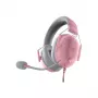 Ausinės Razer BlackShark V2 X (PlayStation Licensed) Quartz (RZ04-03241400-R3G1)
