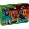 LEGO MINECRAFT 21590 Vėliavos kova