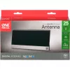 Vidinė antena One For All SV 9385 DVB-T DVB-T2 juoda