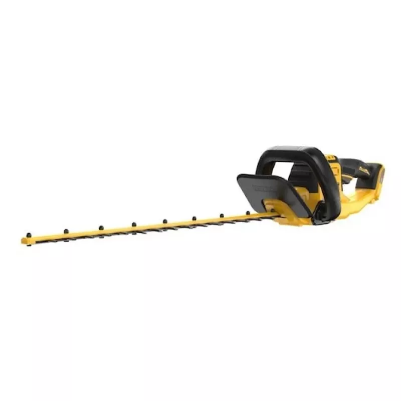 DEWALT 54V XR FV krūmapjovė 65 cm