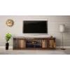 RTV GRANERO 200x56.7x35 old wood Spintelė