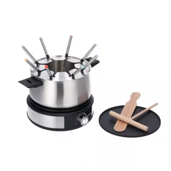 Grilis raclette Severin FO2471 1,4 l 8 asmenims
