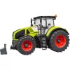 BRUDER Claas Axion 950 modelis 03012 – žaislinis traktorius, 1:16