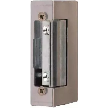 Durų atidarytuvas Yale FF Door Opener Fafix 17E 6–12V AC/DC mechaninis atleidimas