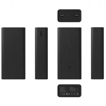 Nešiojamas įkroviklis Xiaomi PB3018ZM 30000 mAh