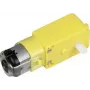Joy-it kūrėjo plokštė Yellow, Black (com-Motor01)