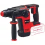 Perforatorius Einhell TP-HD 18/26 Li BL - Solo