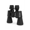 Žiūronai Celestron 71260 BK-7 Porro juodi