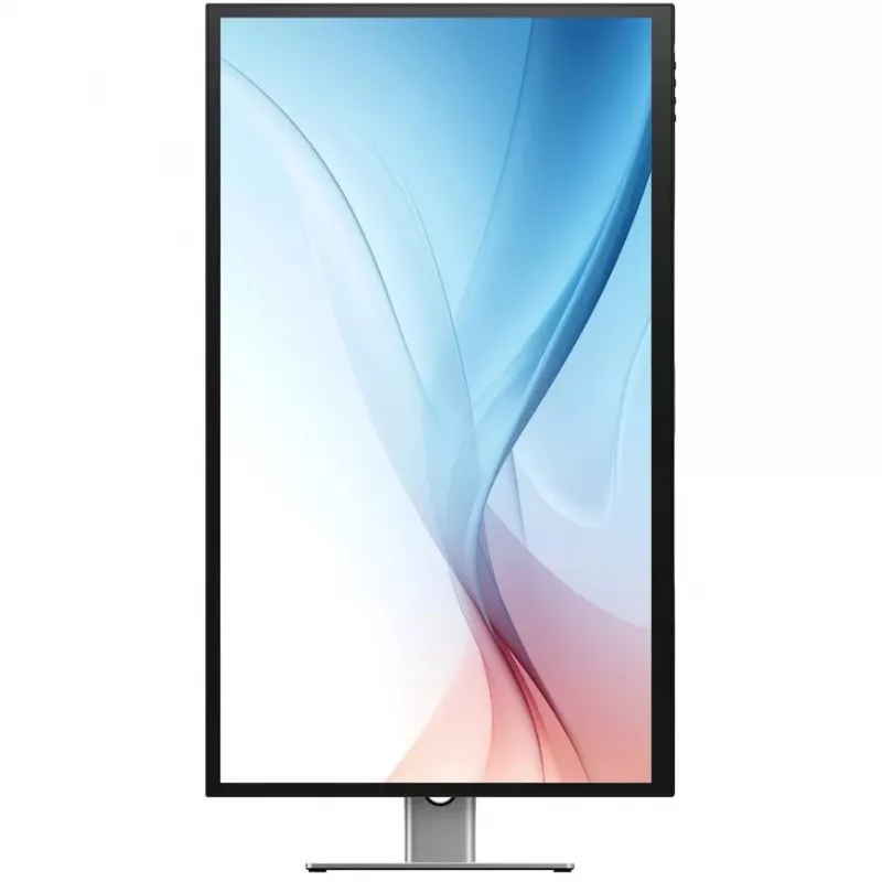 ALOGIC 32C4KPD LED monitorius 81,3 cm (32 inch) 3840 x 2160 pikselių 4K Ultra HD aliuminis - juodas (32C4KPD)