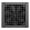 Maitinimo blokas DeepCool PN750D 750 W 20+4 pin ATX ATX juodas