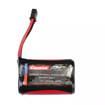 Carrera Re-Battey LiFePo4 akumuliatorius 6,4V 900mAh 9,5A