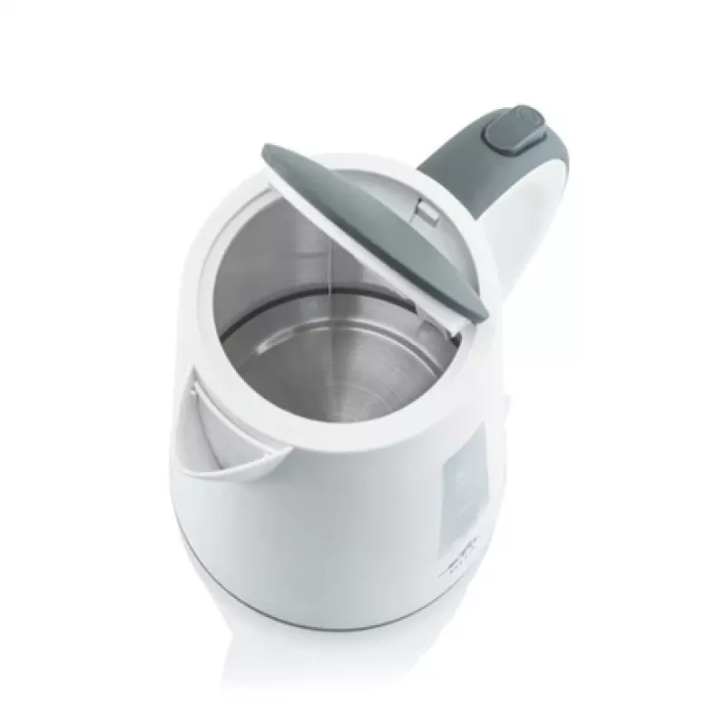 Elektrinis virdulys ETA 160390000, 2200 W, 1,7 l, baltas