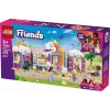 LEGO Friends 42684 Unicorn Dream Café – kūrybinis konstruktorius vaikams