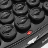 BaByliss RS035E Thermo Keraminiai šildomi plaukų suktukai