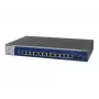Netgear Plus XS512EM V2 valdomas L3 Smart switch su 12 x 100/1000/2.5G/5G/10GBase-T ir 4 x 10G SFP+