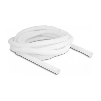 Pintas movos vamzdelis DeLOCK 20809 5 m x 16 mm baltas