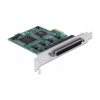 Vidinė RS-232 adapterio plokštė DeLOCK 90411