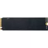 Vidinis SSD PATRIOT P300 512 GB M.2 PCIe NVMe — Skaitymas 1700 MB/s, Rašymas 1200 MB/s, 3D NAND, 3.8 mm, TBW 240