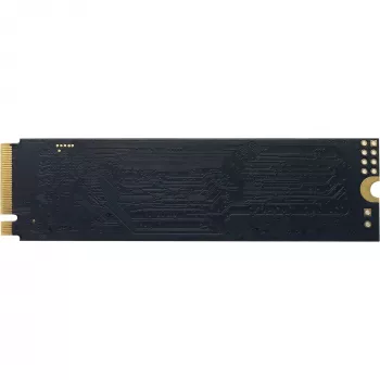 Vidinis SSD PATRIOT P300 512 GB M.2 PCIe NVMe — Skaitymas 1700 MB/s, Rašymas 1200 MB/s, 3D NAND, 3.8 mm, TBW 240