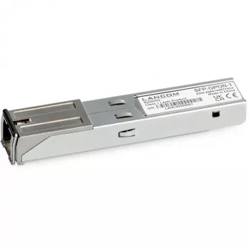 LANCOM SFP-GPON-1 tinklo siųstuvas-imtuvas, SFP modulis, GPON
