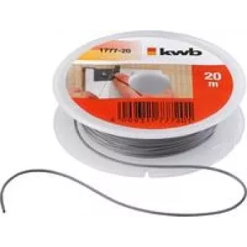 Kwb 177720 Sodo įrankis