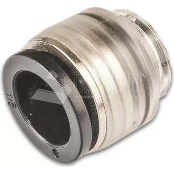 Lightwin DC 16MM END CL priedas jungimui