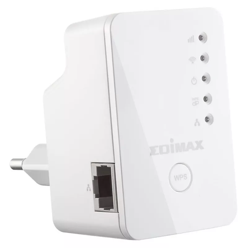 Wi-Fi stiprintuvas Edimax EW-7438RPN Mini