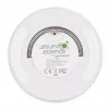 Manhattan Sound Science Bluetooth garsiakalbis, 5 val. grojimo laikas, 10 m diapazonas, microSD skaitytuvas (32 GB), Aux 3.5 mm, 3 W, baltas