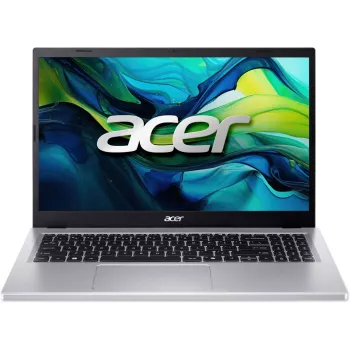 Nešiojamas kompiuteris Acer Aspire NX.JD9EG.00E 15.6 col. Core i5 RAM HDD GPU OS