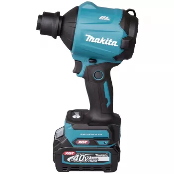 Pūstuvas Makita AS001GZ 40 V