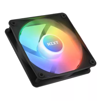 NZXT F120 RGB Core 120 mm ARGB korpuso ventiliatorius