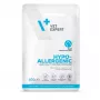 Šlapias ėdalas katėms VETEXPERT Hypoallergenic Turkey 100 g veterinarinė dieta jautrioms suaugusioms katėms, be grūdų, sojos ir glitimo