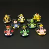 Paladone Mario Kart Backpack Buddies CDU, 24 vnt.