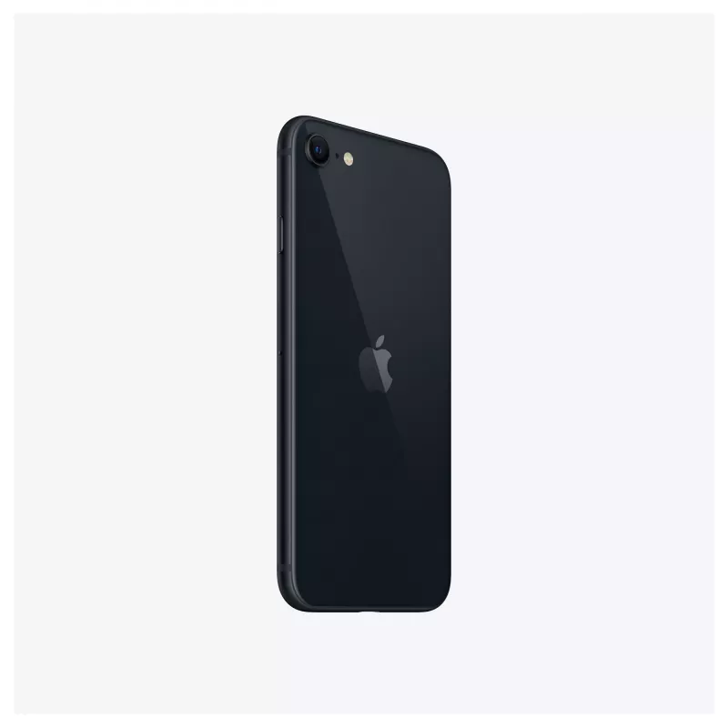 Apple MMXF3HU/A - mobilusis telefonas - 12 MP 64 GB - Juoda