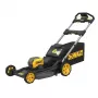 DeWALT DCMWP500N-XJ žoliapjovė