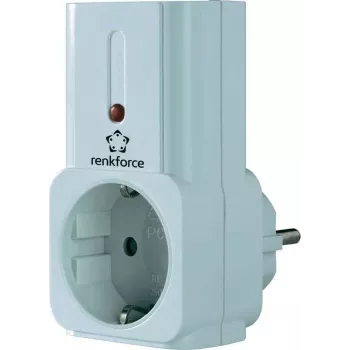 Belaidis jungiklis Renkforce 1208457, 30 m nuotolis, modelis 1208457