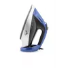 ETA Steam Iron Chloe | ETA227690000 Chloe | Lygintuvas | 2600 W | Vandens talpa 350 ml | Nuolatinis garas 40 g/min | Sidabrinė/Mėlyna