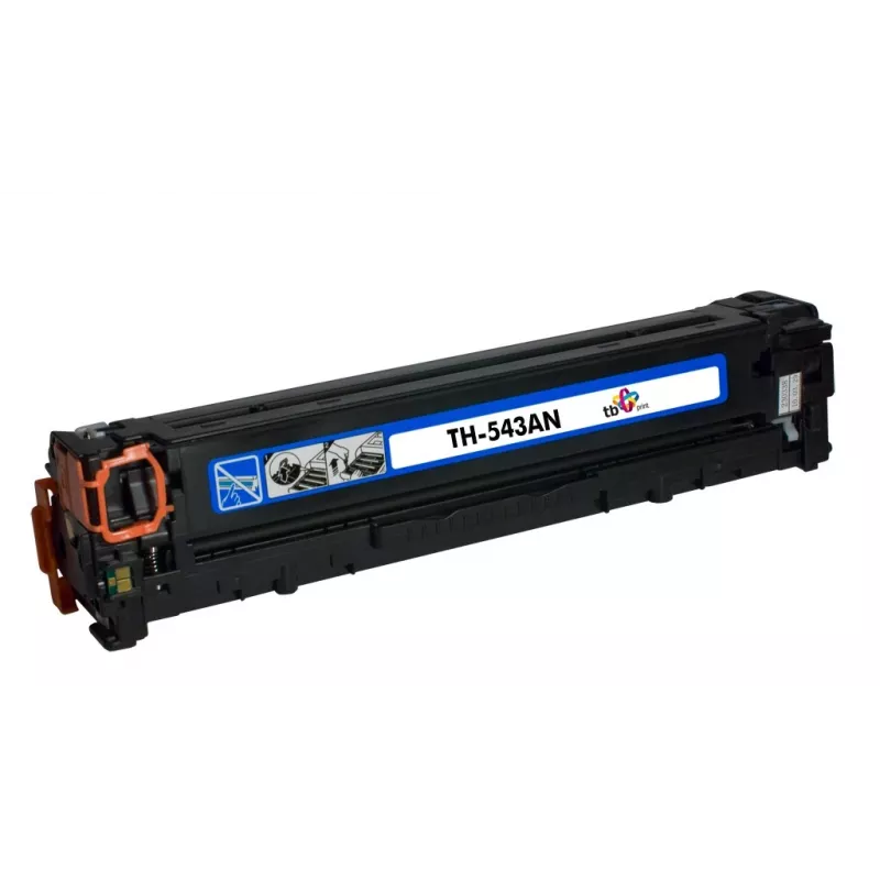 Kasečių toneris HP CM1215 Magenta TH-543AN 100% naujas