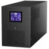 Gembird EnerGenie EG-UPS-036 nepertraukiamo maitinimo šaltinis (UPS) Line-Interactive 3 kVA 1800 W 6 AC lizdai