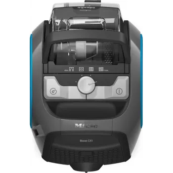 Miele Boost CX1 PowerLine belaidis dulkių siurblys 1 l 890 W Graphite