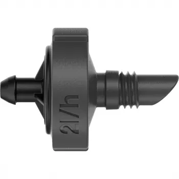 Gardena 13302-20 gaminys 2 L juoda