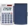 Sharp EL-243S kišeninis skaičiuotuvas Basic sidabrinis