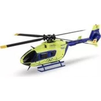 Amewi sraigtasparnis AFX-135 Alpine Air Ambulance 4 kanalų RTF (25339)