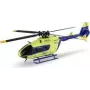 Amewi sraigtasparnis AFX-135 Alpine Air Ambulance 4 kanalų RTF (25339)