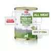 PUPIL Premium All Meat Venison – šlapias šunų ėdalas – 800g