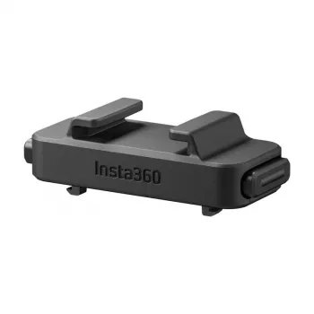 Šaltoji bėgelė Insta360 Ace Pro 2/Ace Pro juoda