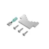 Mikrotik LHG LTE18 rinkinys – lauko korinio ryšio stiprintuvas