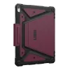 Apsauginis dėklas iPad Air M2/M3 (bordo)