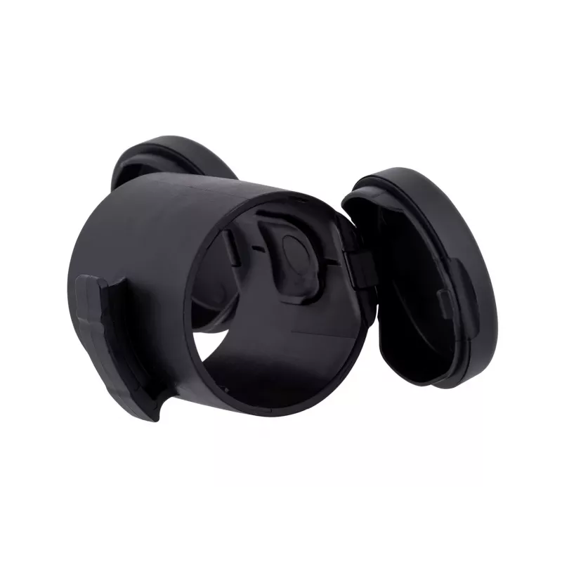Flexi Multi Box Black Universal – šėrimo/laistymo dėžutė, 201–499 g
