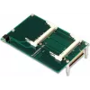 Mikrotik RB502 Priedas tinklo įrangos montavimo konstrukcijai Balta (RB502)